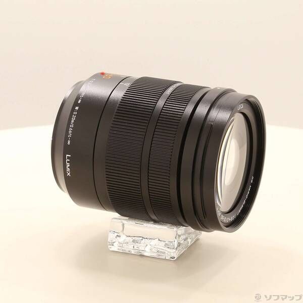 中古品〕 LEICA DG VARIO-ELMARIT 12-60mm F2.8-4.0 ASPH. POWER
