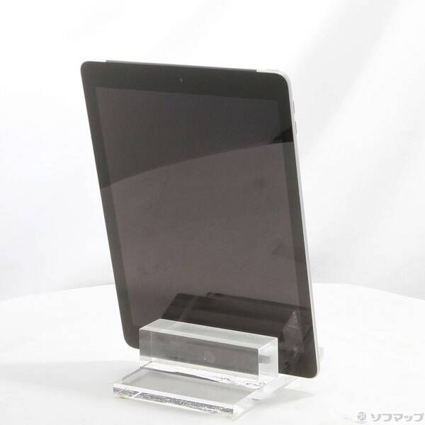 iPad 第9世代 256GB スペースグレイ MK4E3J／ドコモ解除SIM iPad 第9世代 256GB スペースグレイ MK4E3J／ドコモ解除SIM