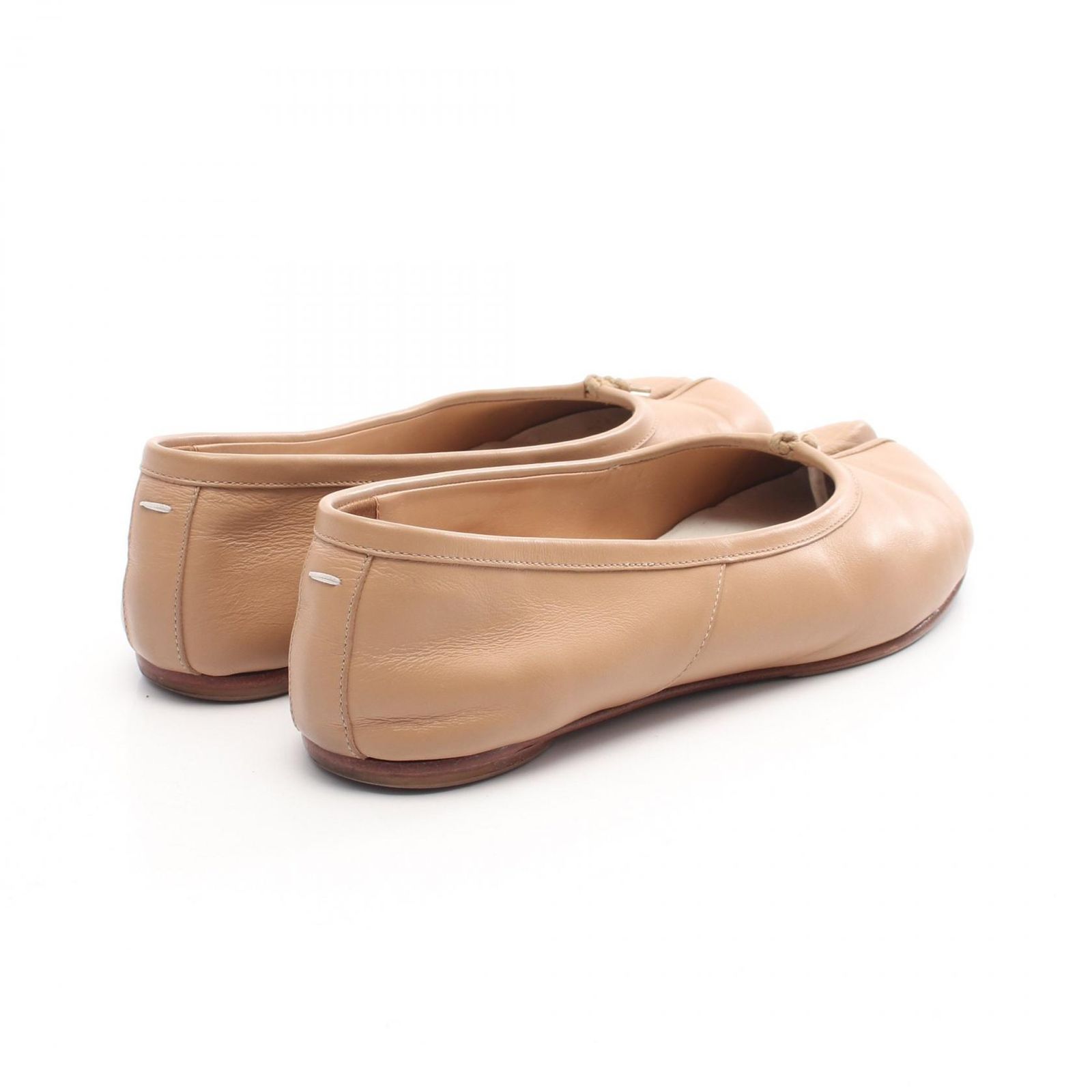 メゾンマルジェラ22 Maison Margiela 22 パンプス TABI タビ