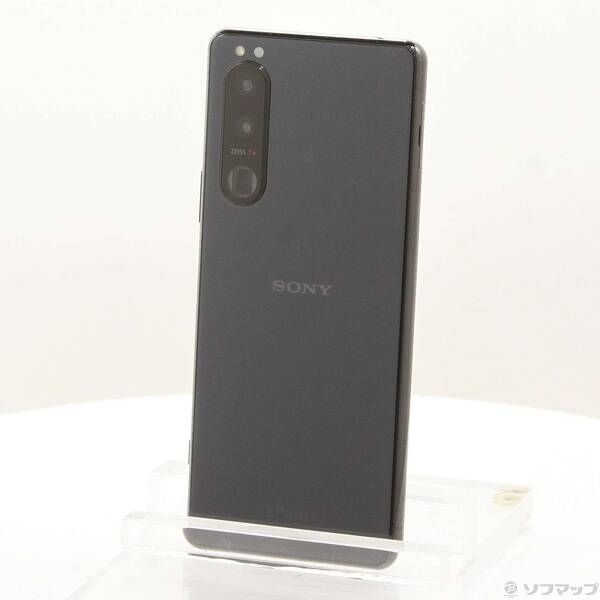 【ジャンク】Xperia 5 III XQ-BQ42 8GB/256GB 黒 ソニーストアで買える、SIMフリーXperia 5 Ⅲ「XQ-BQ42」実機レビュー