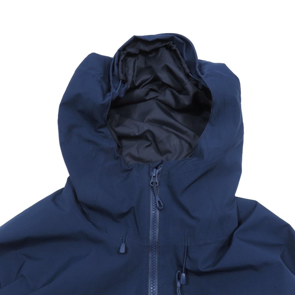 良品 MAMMUT マムート Ayako Pro HS Hooded Jacket AF Men マウンテン