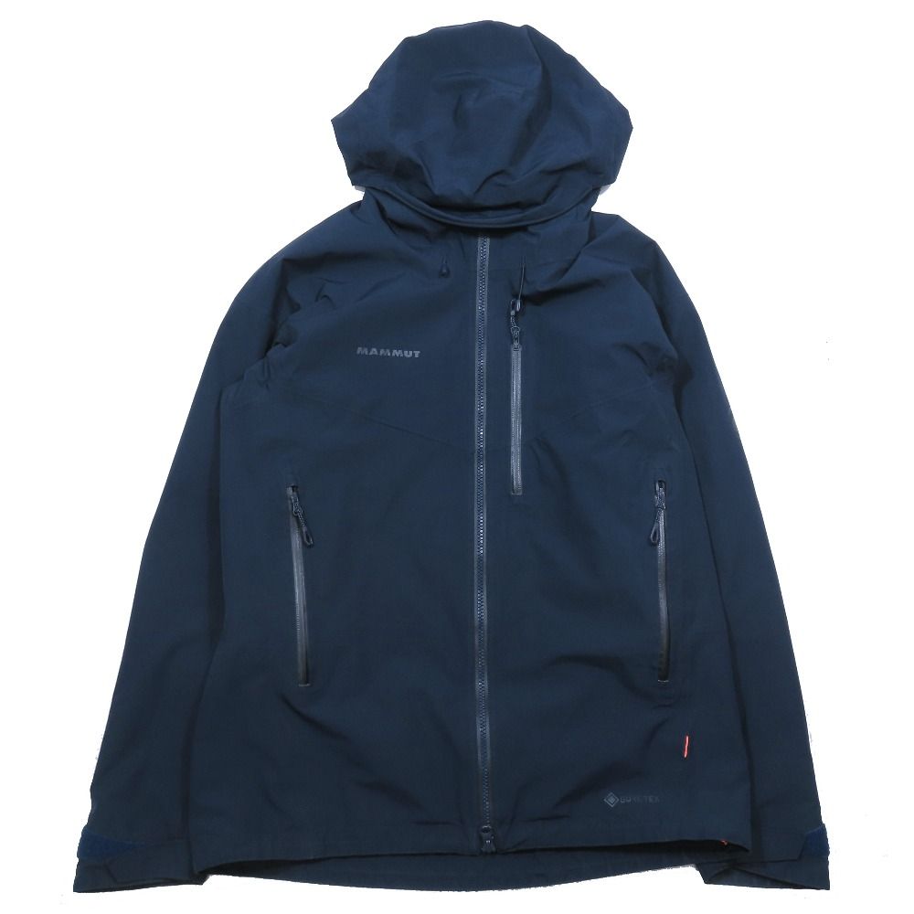 良品 MAMMUT マムート Ayako Pro HS Hooded Jacket AF Men マウンテン