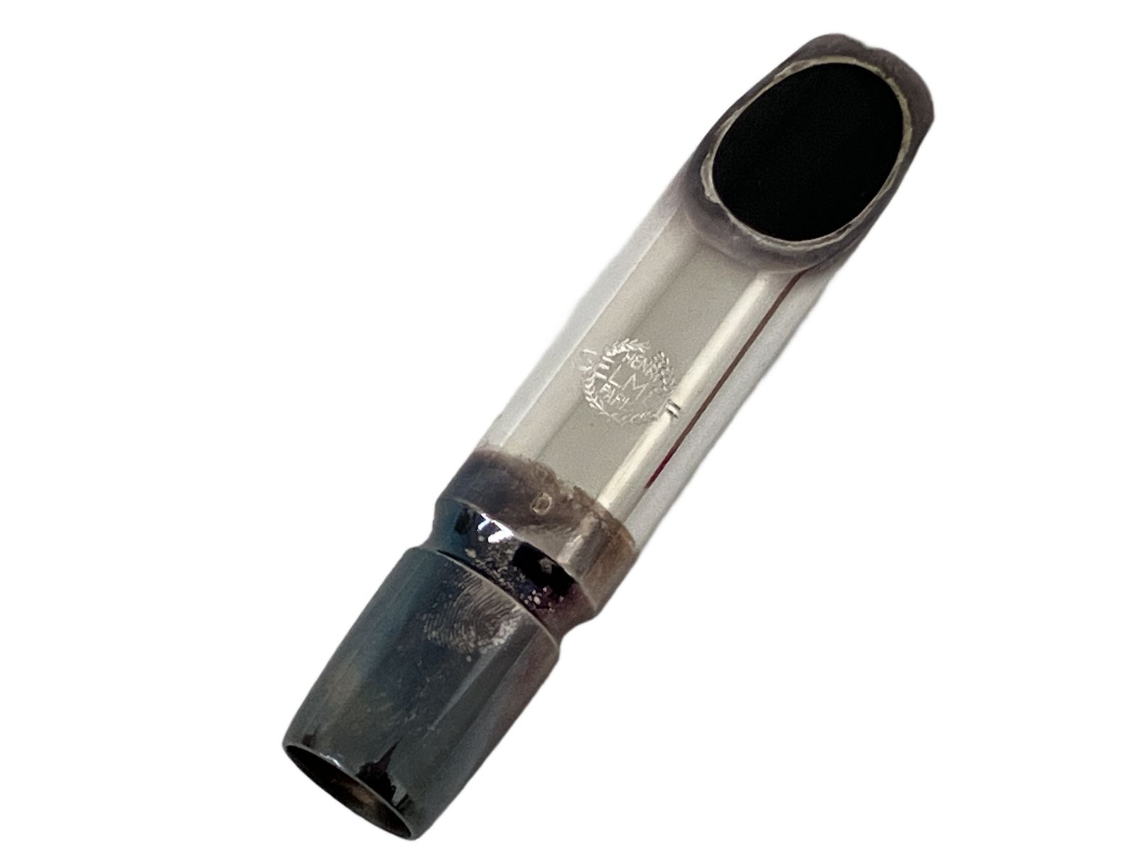 SELMER セルマー JAZZ METAL D テナーサックス 用 メタル マウスピース