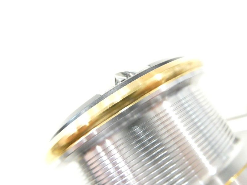 ダイワ 20ルビアス LT 2500 S-DH 02-