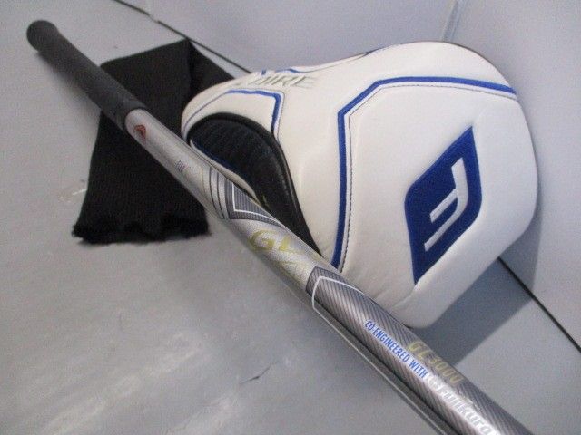 ドライバー テーラーメイド GLOIRE F/GL3000/S/10[140524] - メルカリ