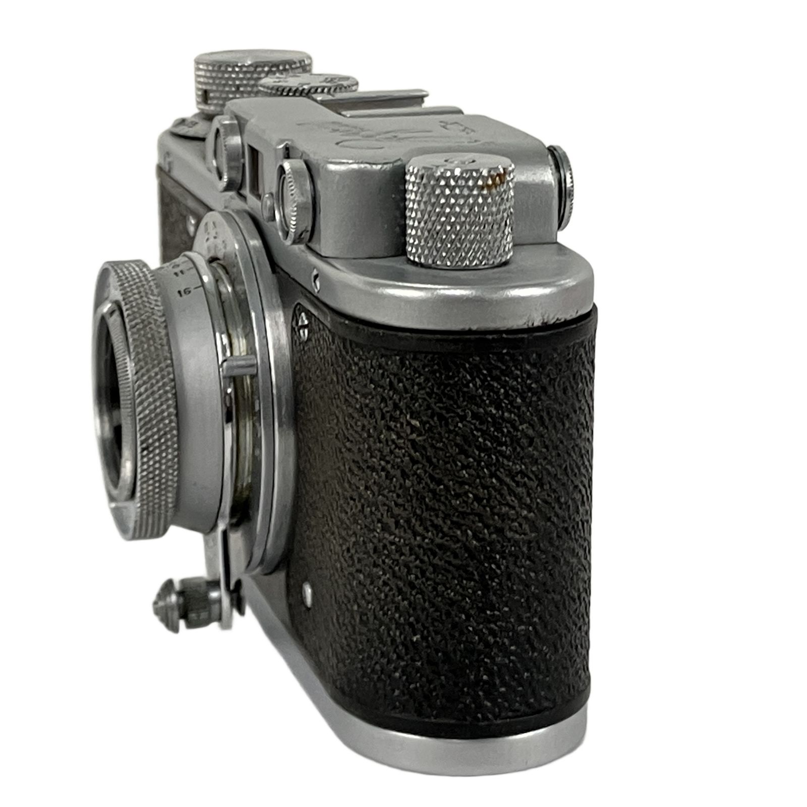 ⭐️アンティーク⭐️カメラ⭐️ジャンク品⭐️ ZORKI F3.5 50mm レンジファインダー フィルムカメラ ジャンク