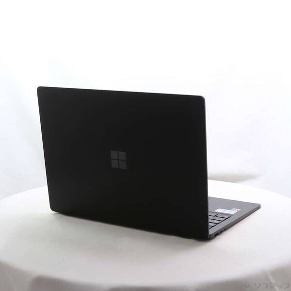 中古品〕 Surface Laptop 4 〔Core i5／8GB／SSD512GB〕 5BT-00079