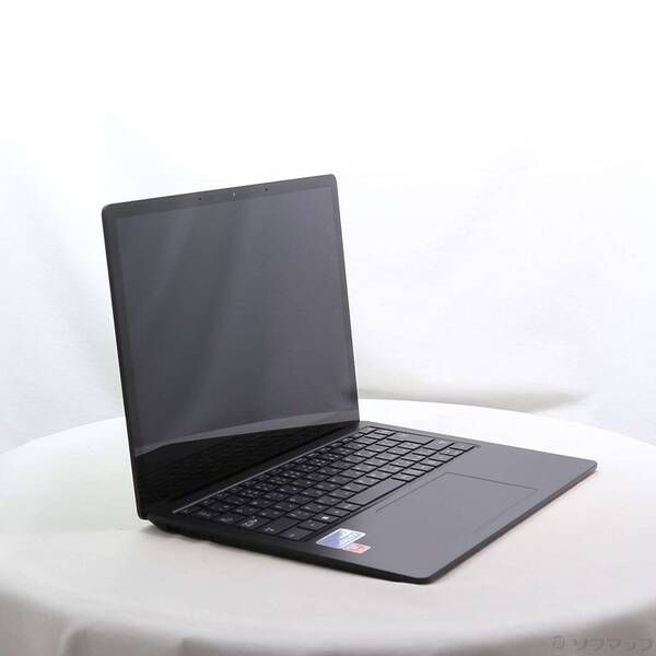 中古品〕 Surface Laptop 4 〔Core i5／8GB／SSD512GB〕 5BT-00079