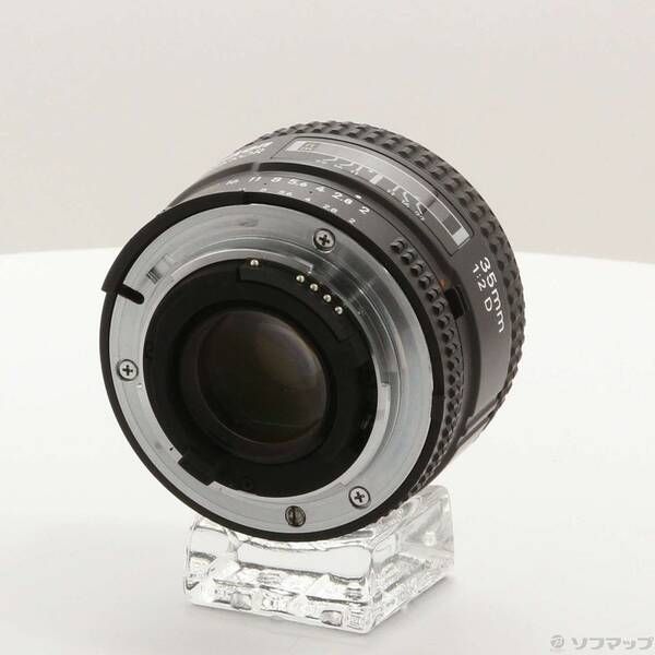 レンズ(単焦点) AF NIKKOR 35mm f2 Amazon.co.jp: Nikon 単焦点レンズ Ai AF Nikkor 35mm f/2D フルサイズ