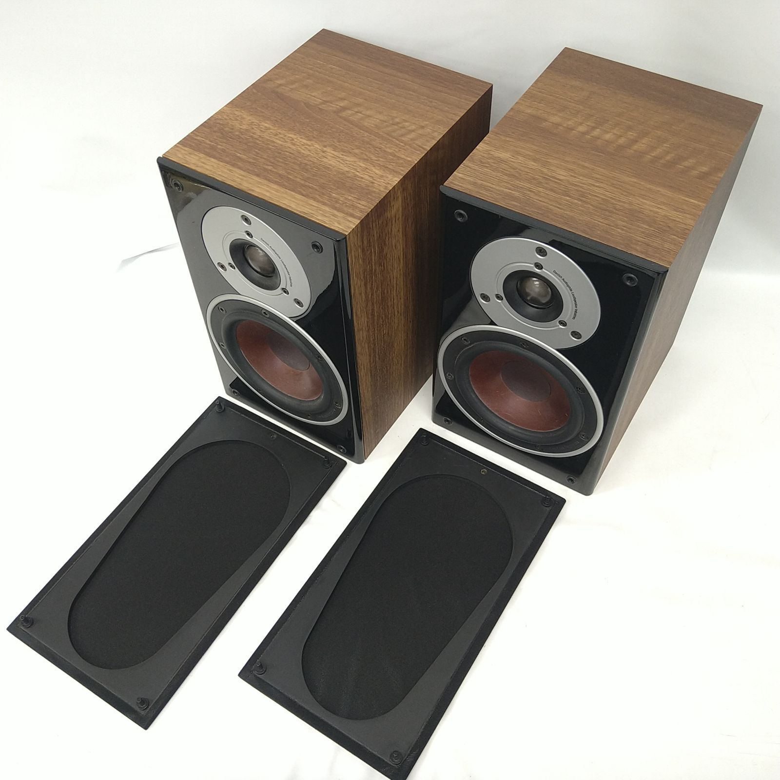 中古／音出し確認済み】DALI ZENSOR 1（センサール1） ブックシェルフ