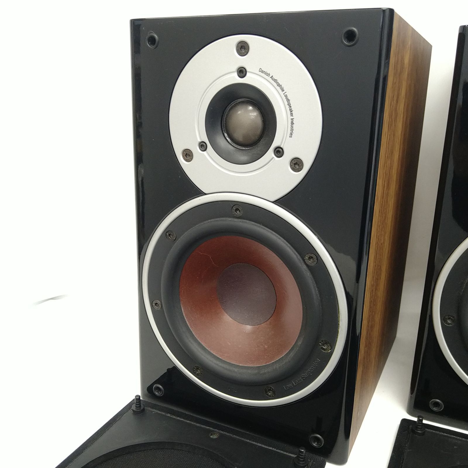 中古／音出し確認済み】DALI ZENSOR 1（センサール1） ブックシェルフ