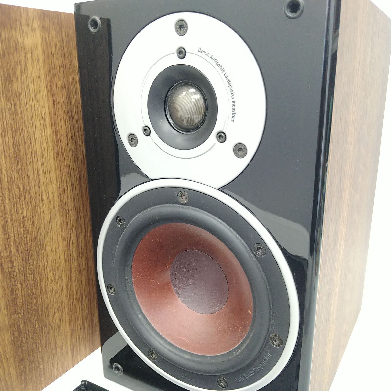 中古／音出し確認済み】DALI ZENSOR 1（センサール1） ブックシェルフ