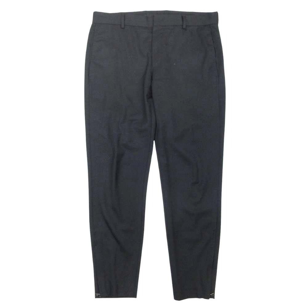 美品 PT TORINO ピーティートリノ ACTIVE EPSILON ZIP ストレッチ