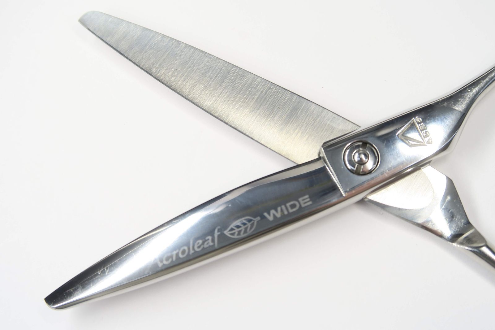 Bランク【MIZUTANI SCISSORS ミズタニシザーズ】 ACRO Acroleaf WIDE M