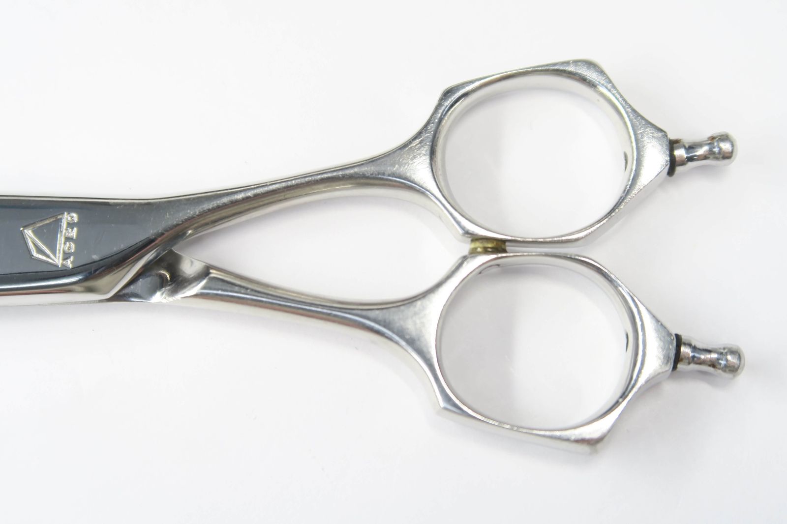 ミズタニシザーACRO Type-M シザー 6.0インチ ┃廃番┃ミズタニシザー