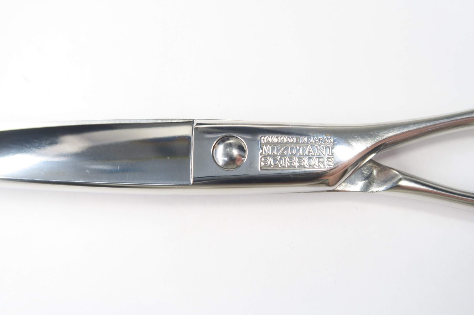 ミズタニシザーACRO Type-M シザー 6.0インチ ミズタニシザーACRO Type-M シザー 6.0インチ ACRO TYPE-M | ミズタニ