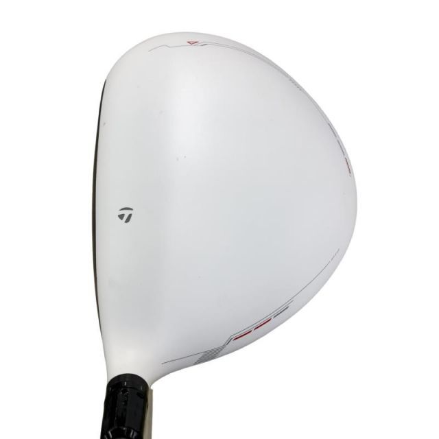 中古】 テーラーメイド R11 9° ドライバー DR Motore 55(R11用