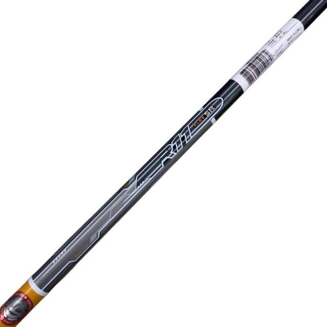 中古】 テーラーメイド R11 9° ドライバー DR Motore 55(R11用