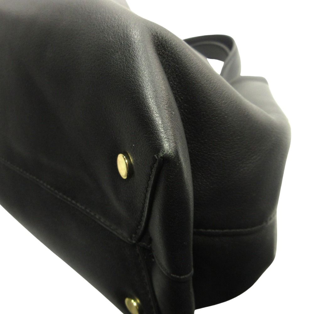 良品 TOV トーヴ FRAME HAND フレーム ハンド バッグ 鞄 2way クラッチ  