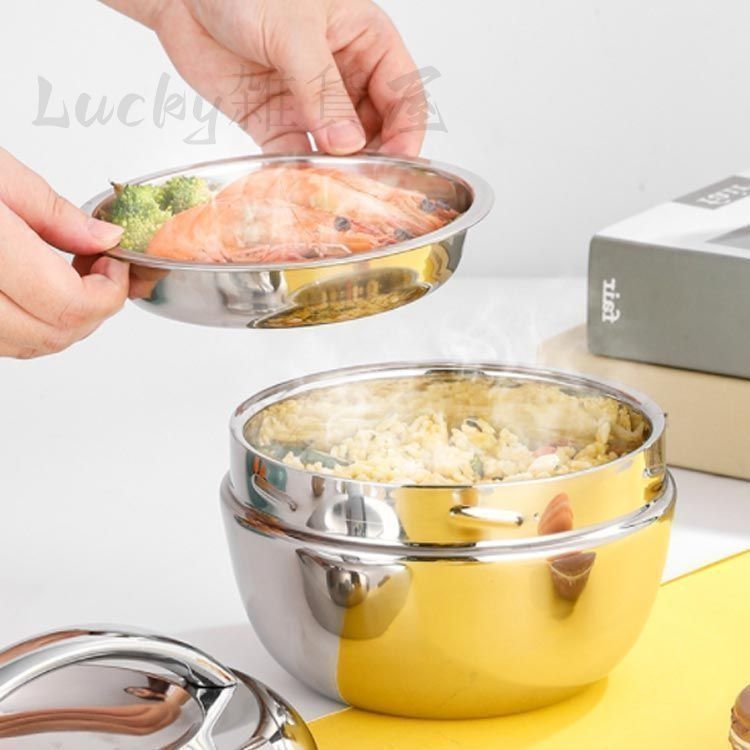 弁当箱 保温 ランチジャー 800ml 1000ml 1300ml 大容量 真空