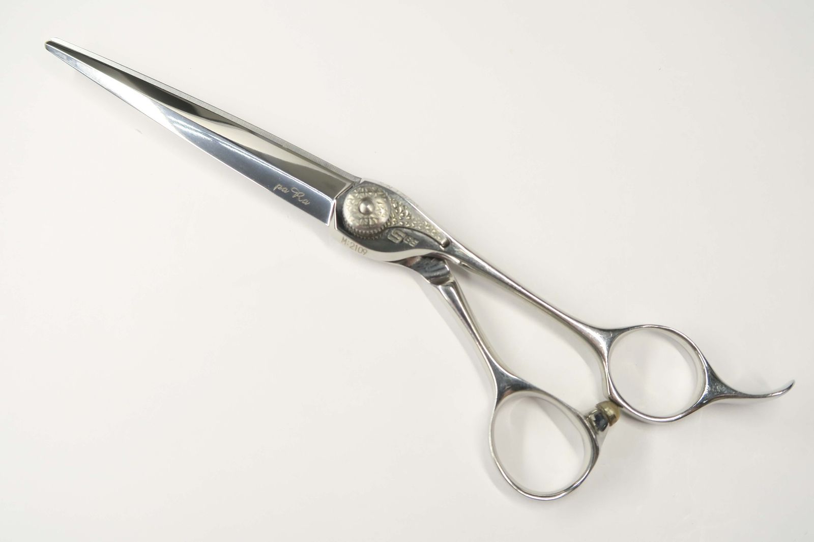 Bランク【トギノン TOGINON】 Scorpion sword 65 シザー 美容師・理容