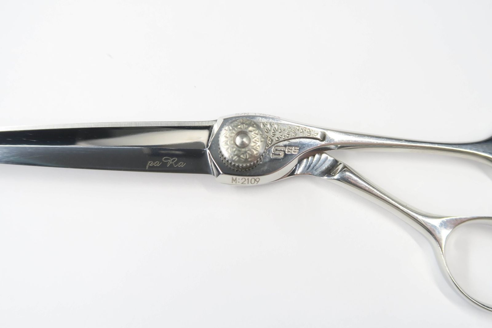 美容師用　Scorpion ステンレス シザー 5.5インチ トギノン 美容師用 Scorpion ステンレス シザー 5.5インチ トギノン