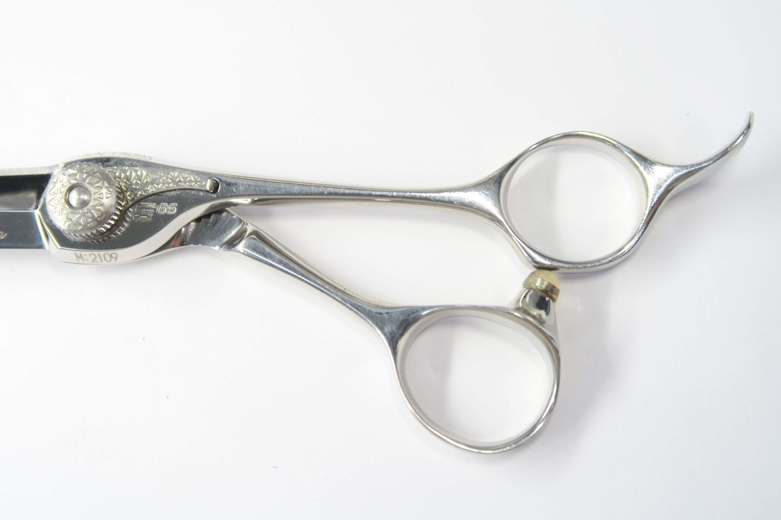 美容師用　Scorpion ステンレス シザー 5.5インチ トギノン 美容師用 Scorpion ステンレス シザー 5.5インチ トギノン