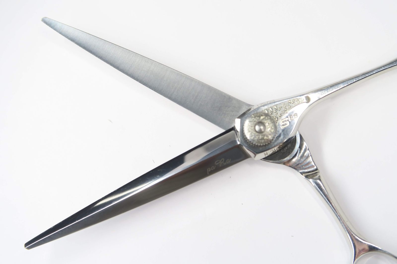 Bランク【トギノン TOGINON】 Scorpion sword 65 シザー 美容師・理容