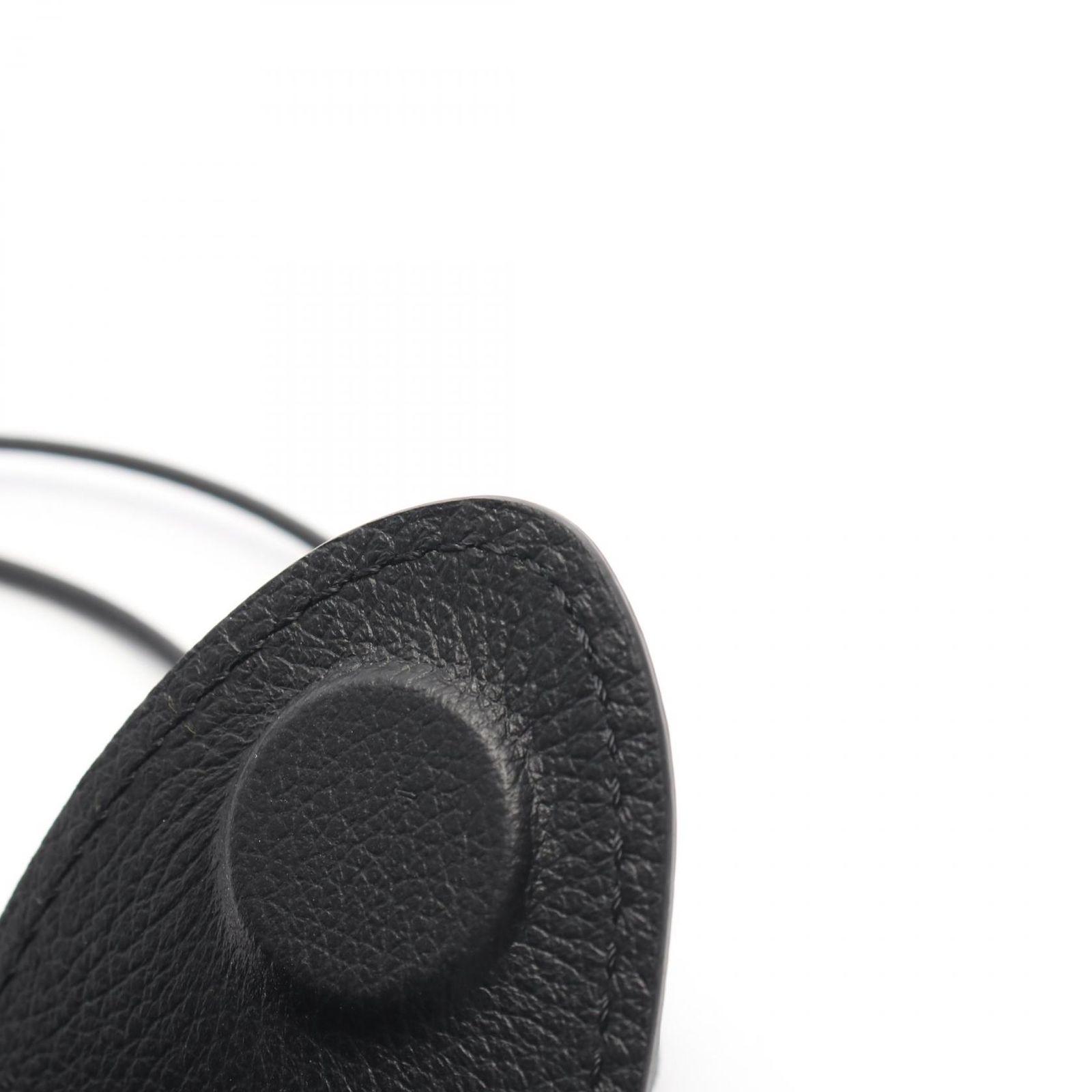 ゴヤール GOYARD チャーム クロ ユニバーサル バッグクリップ