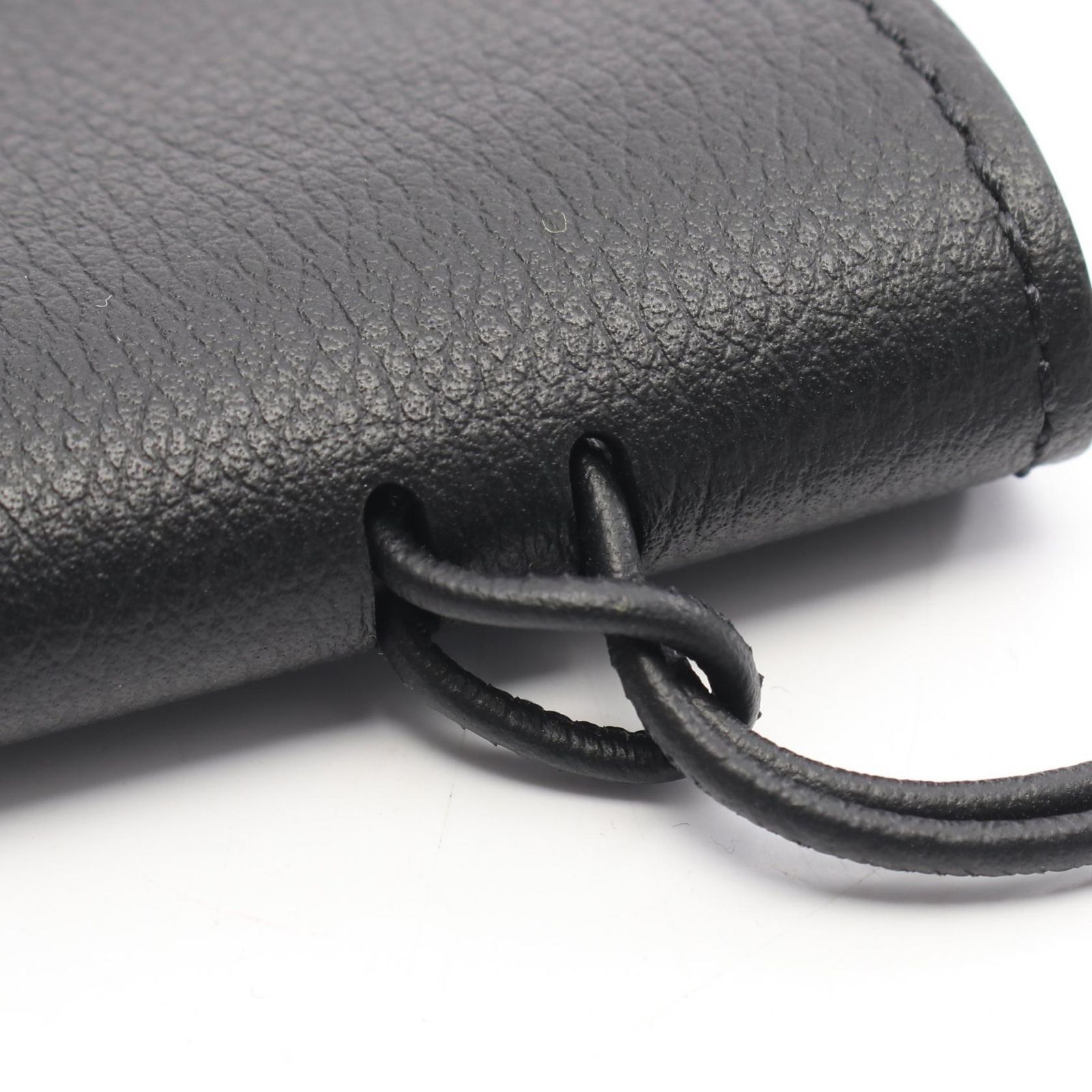 ゴヤール GOYARD チャーム クロ ユニバーサル バッグクリップ