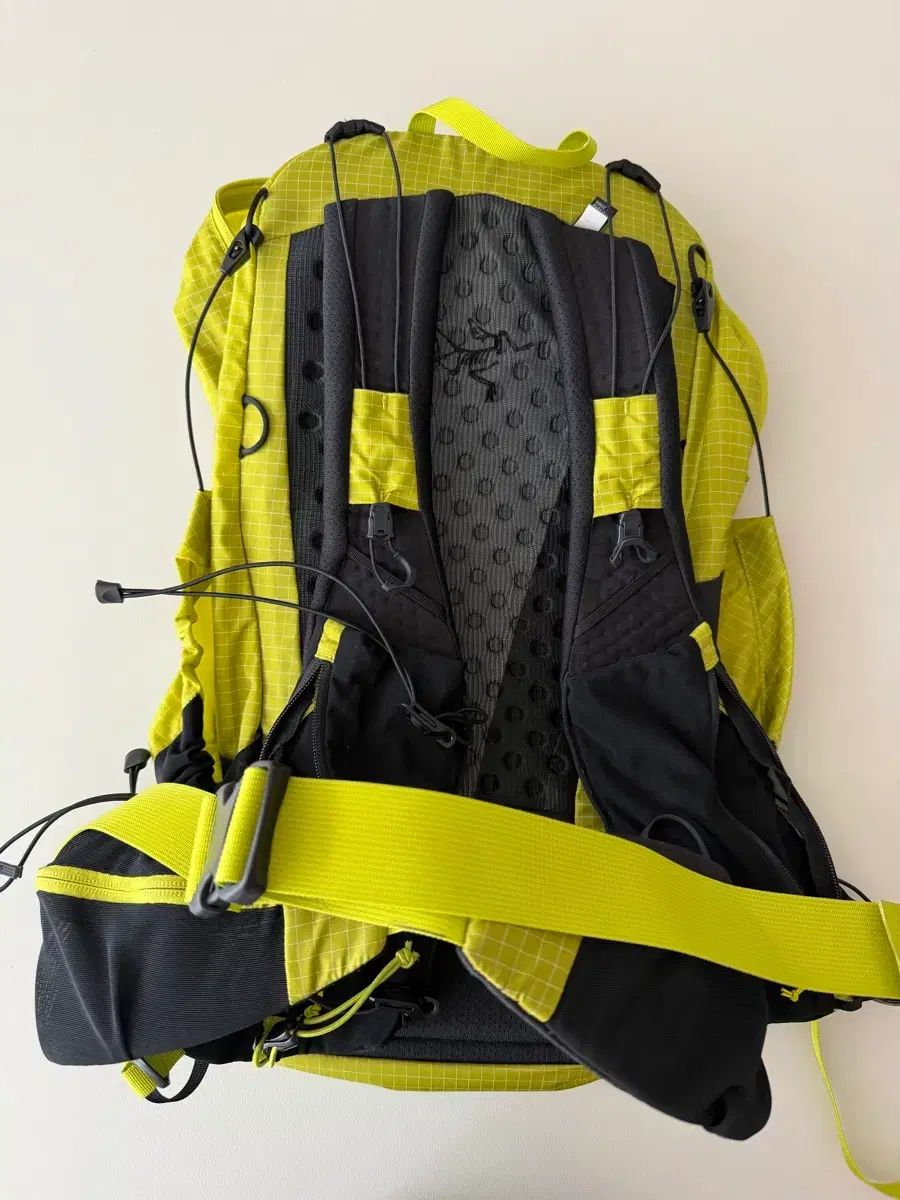 アークテリクス エアリス