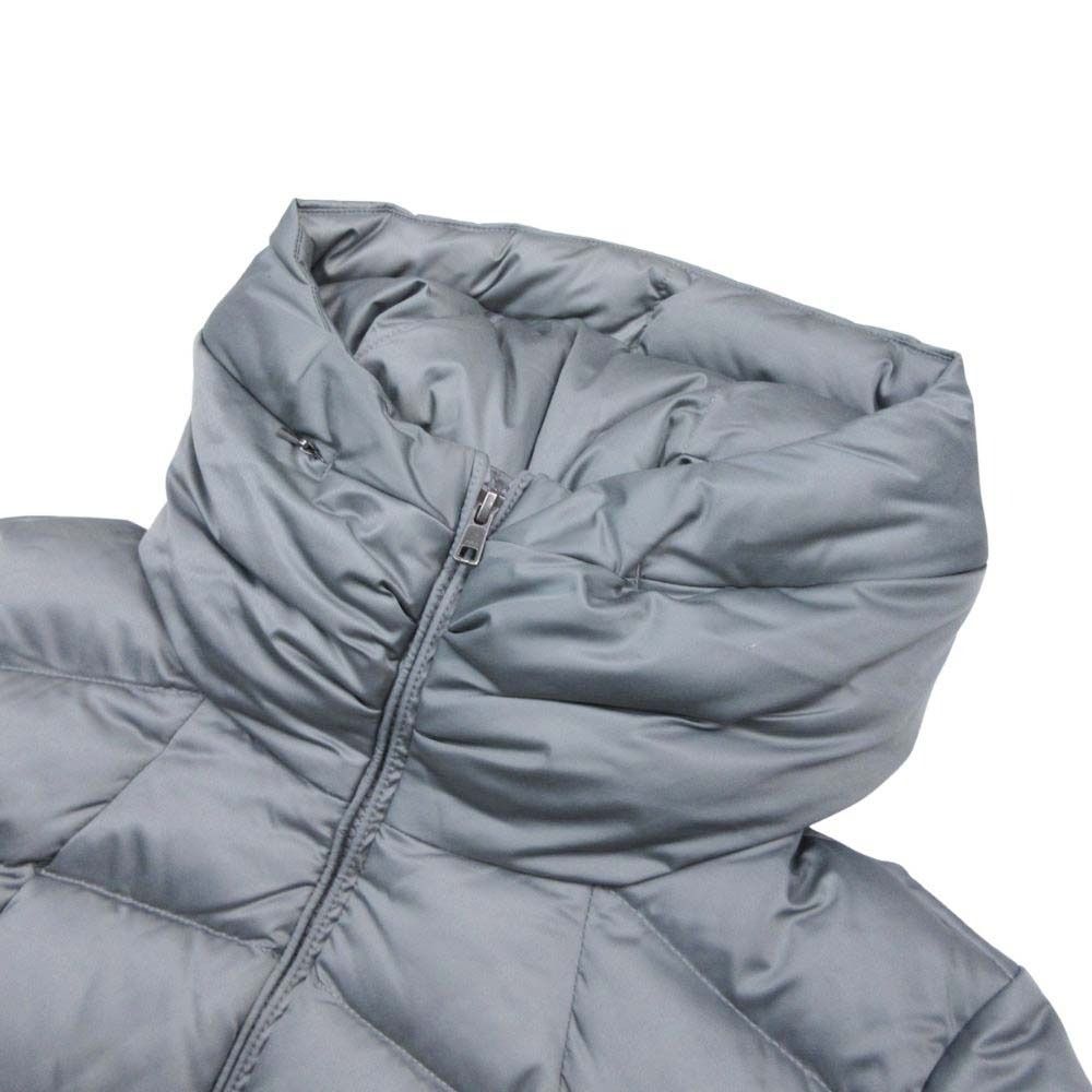 美品 15aw patagonia パタゴニア ロング ダウンコート ダウン