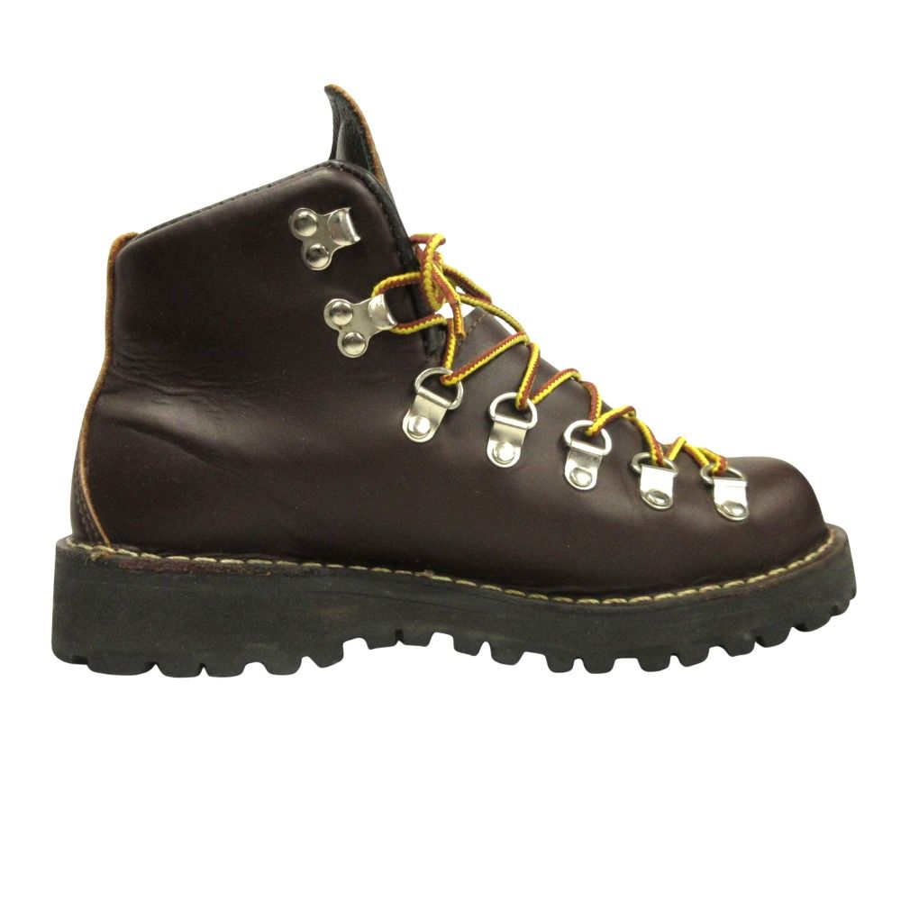 【美品】ダナー マウンテンライト 30520X 8-1/2 GORETEX 新品同様 Danner ダナー MOUNTAIN LIGHT マウンテンライト ブーツ