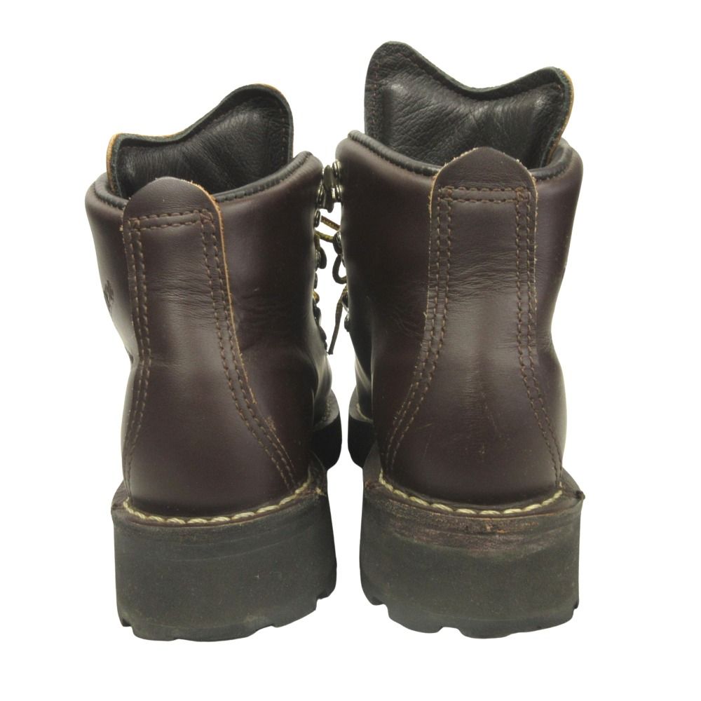 新品同様 Danner ダナー MOUNTAIN LIGHT マウンテンライト ブーツ