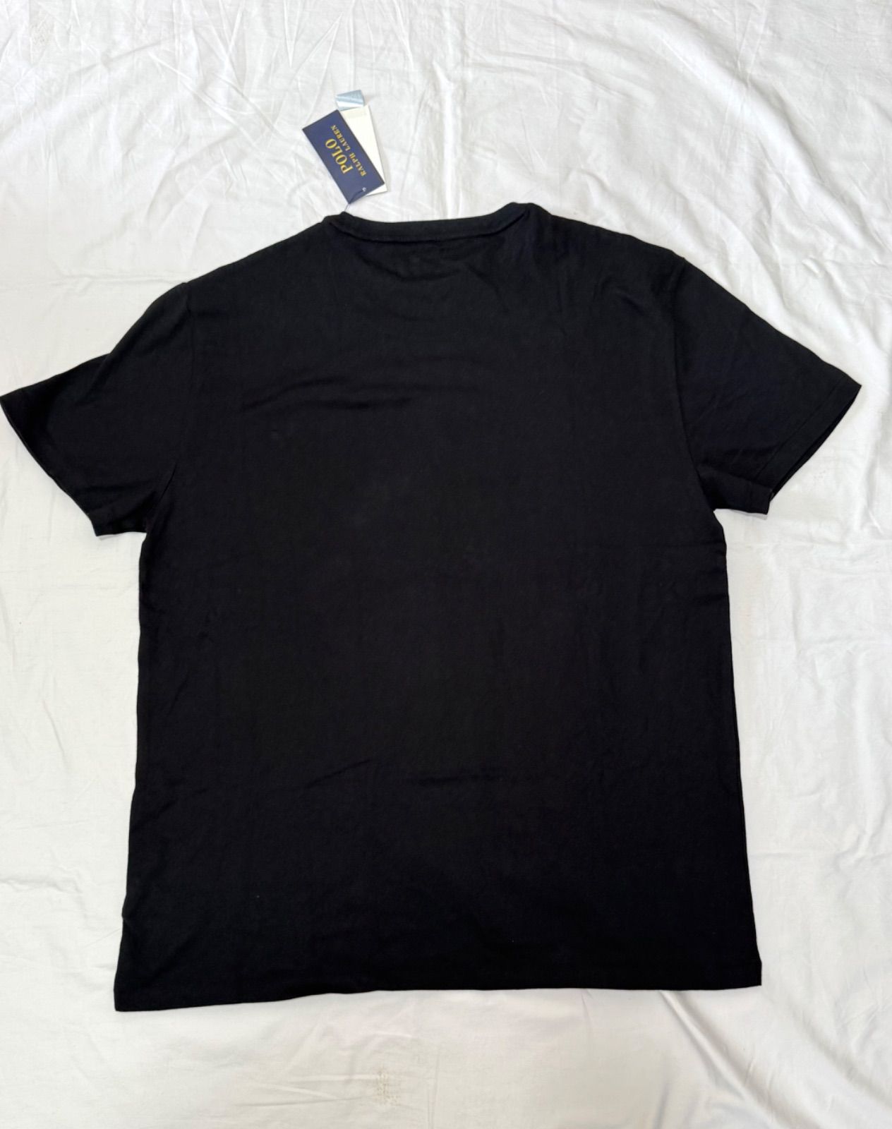ポロ ラルフ ローレン Tシャツ Lサイズ *3533 - メルカリ