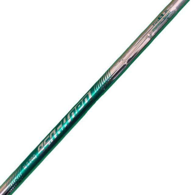 中古】 キャロウェイ APEX(2021) 6S アイアンセット IR NS PRO 950GH