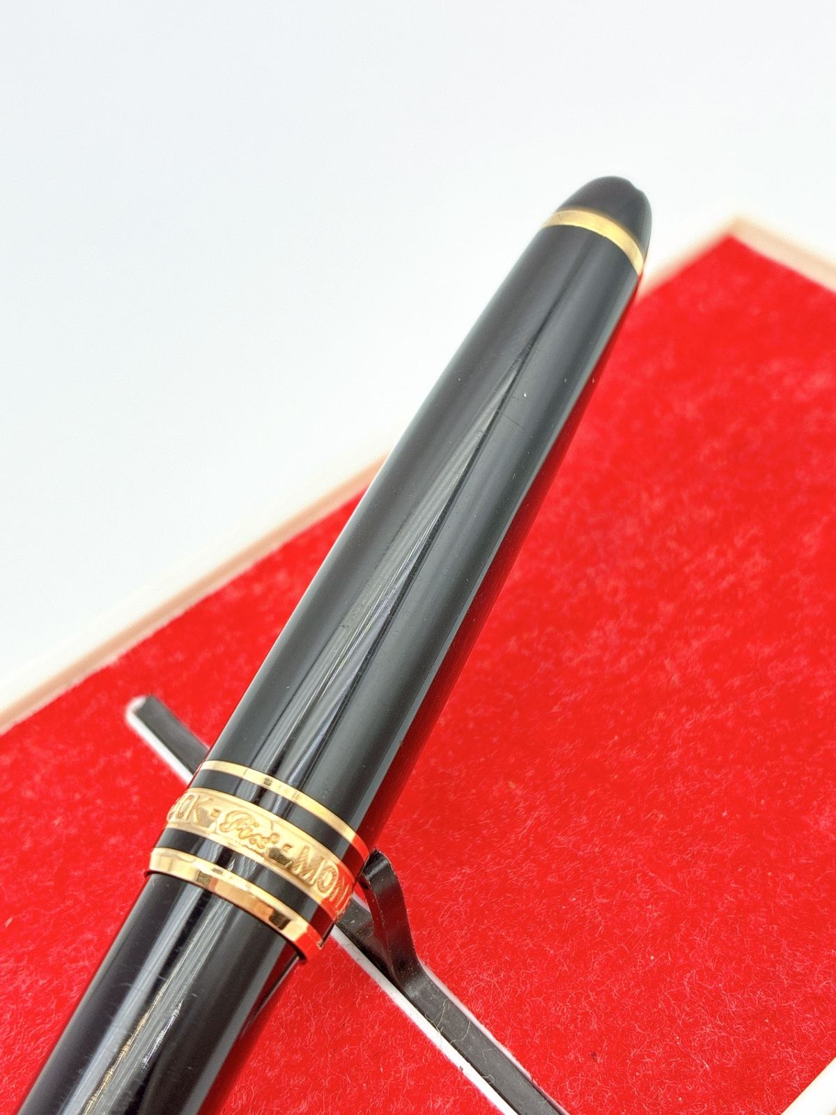 Meisterstuck|マイスターシュティック ボールペン