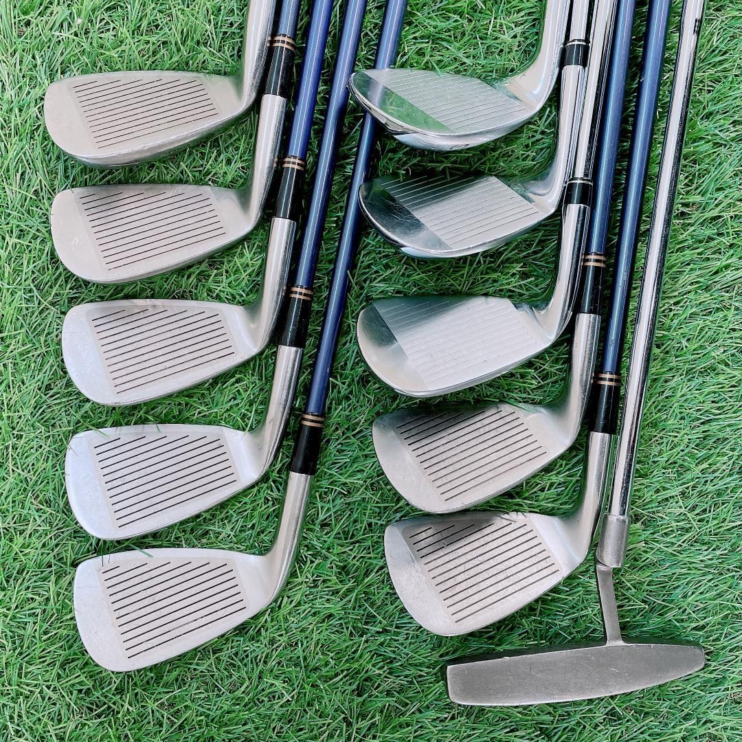 【格安‼】 maruman マルマン メンズ ゴルフ クラブ 初心者 セット R maruman マルマン ゴルフクラブ 良い セット レディース 初心者 格安