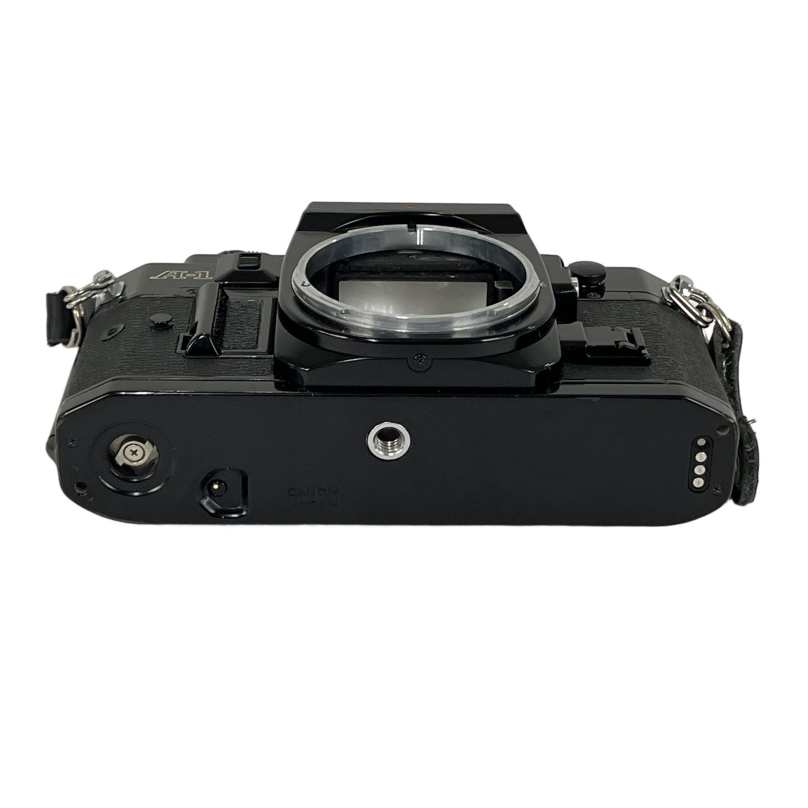 Canon A-1 一眼レフ フィルムカメラ キャノン ジャンク Y10847390