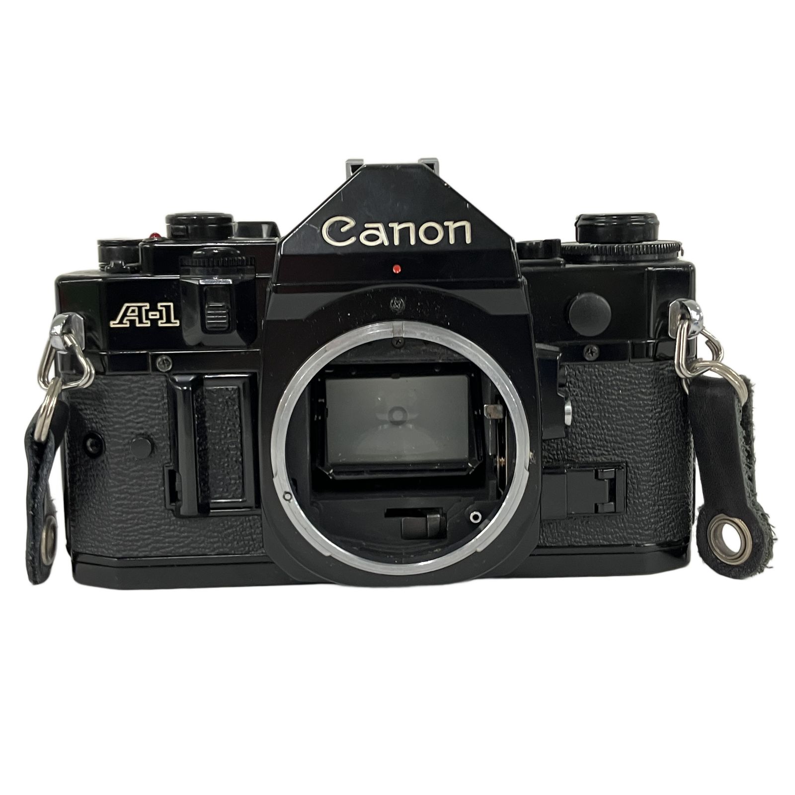 Canon A-1 一眼レフ フィルムカメラ キャノン ジャンク Y10847390