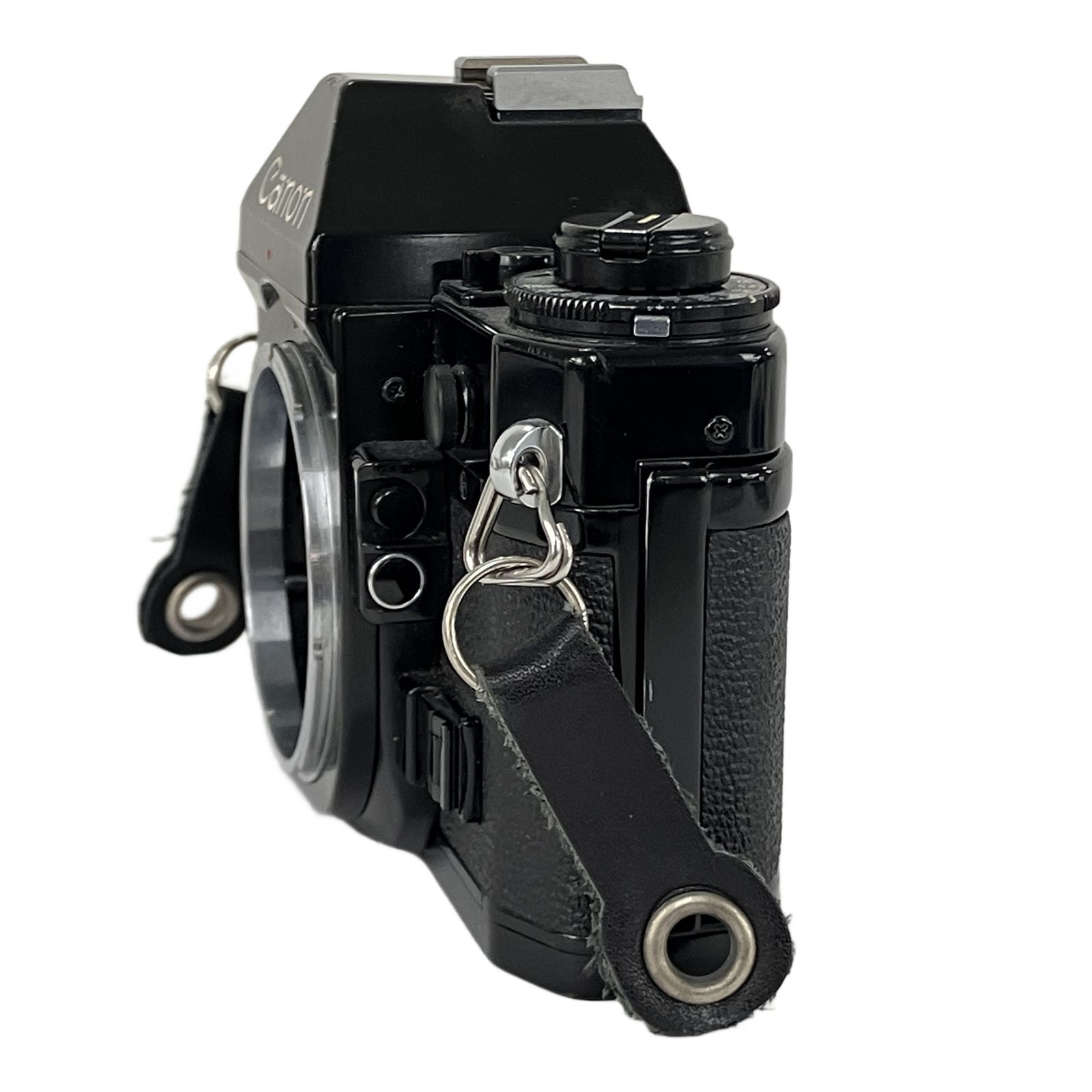 Canon A-1 一眼レフ フィルムカメラ キャノン ジャンク Y10847390