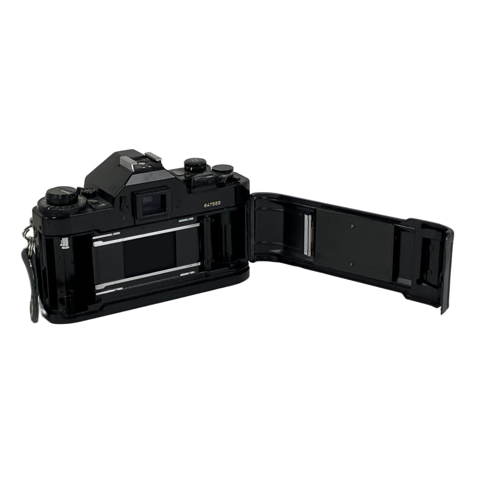 Canon A-1 一眼レフ フィルムカメラ キャノン ジャンク Y10847390