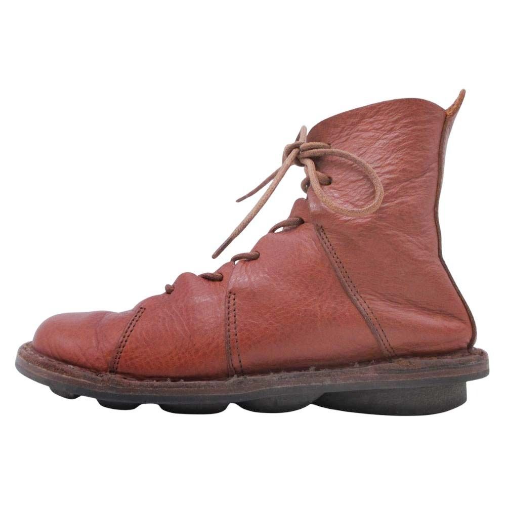 美品 trippen トリッペン Nomad ノマド ショートブーツ シューズ 靴