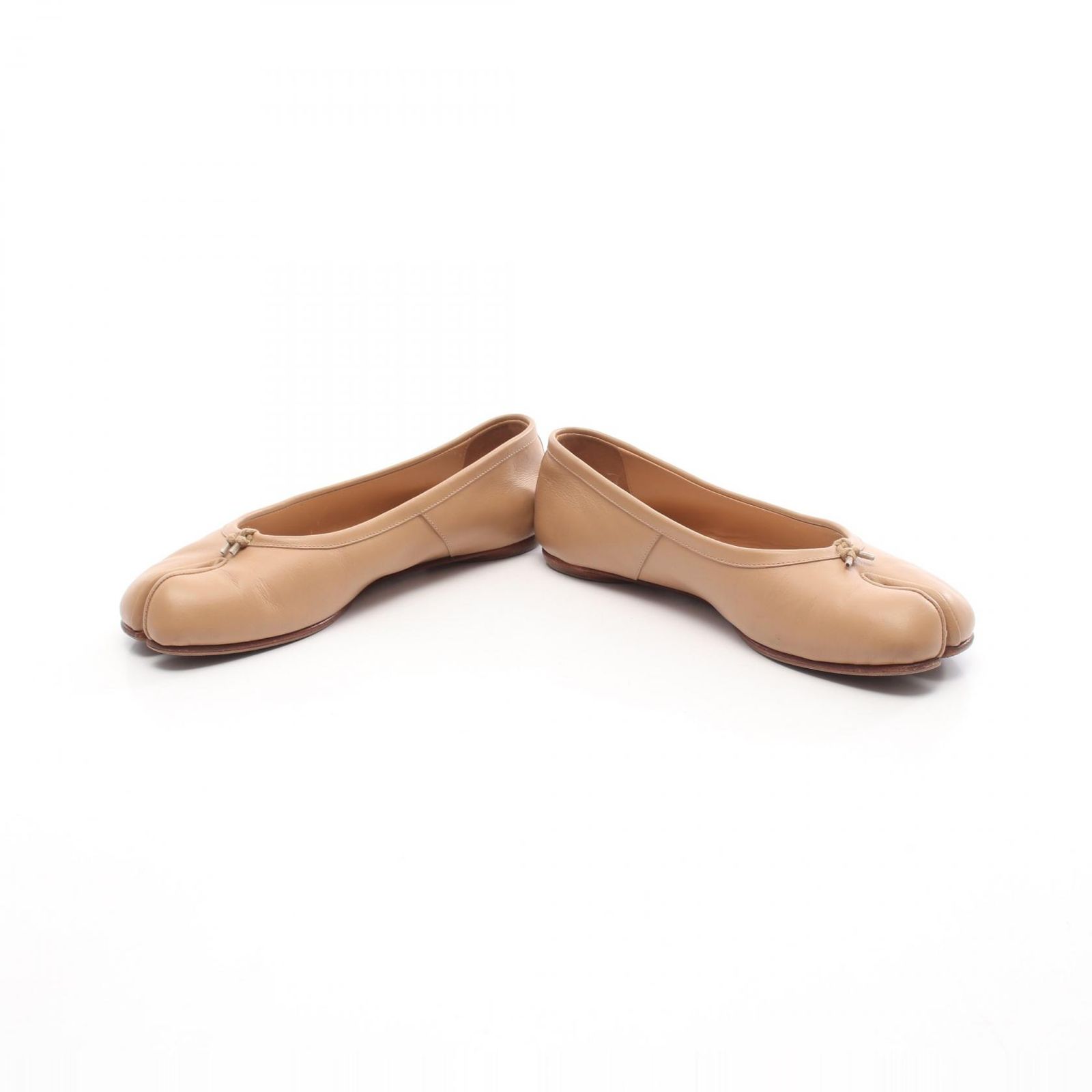 メゾンマルジェラ22 Maison Margiela 22 パンプス TABI タビ