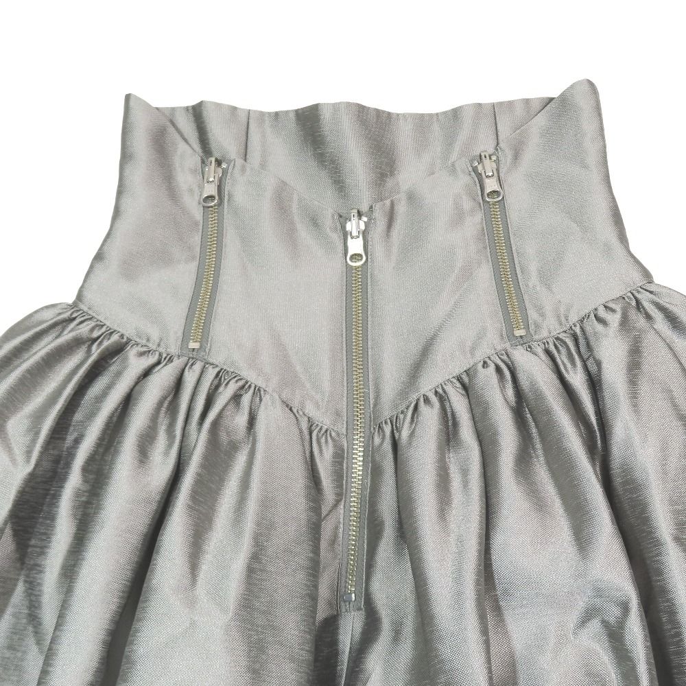 未使用 PRANK PROJECT プランクプロジェクト Reversible Tulle Skirt  