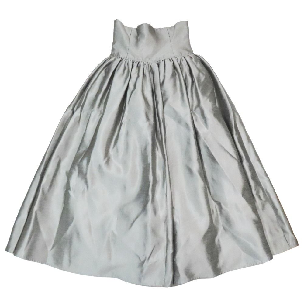 未使用 PRANK PROJECT プランクプロジェクト Reversible Tulle Skirt  