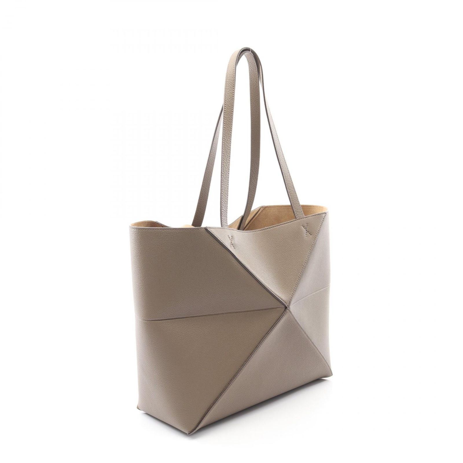 ロエベ LOEWE トートバッグ パズルフォルド トート ホリゾンタル 