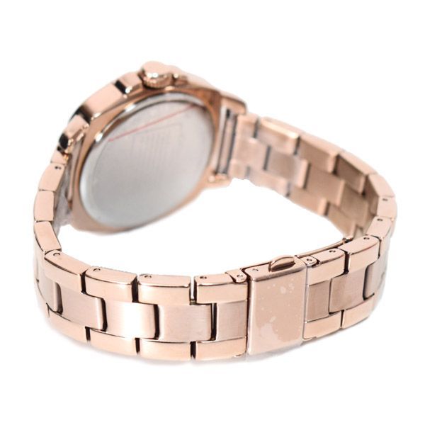 コーチ 時計 COACH ラインストーン シグネチャー ボーイフレンド