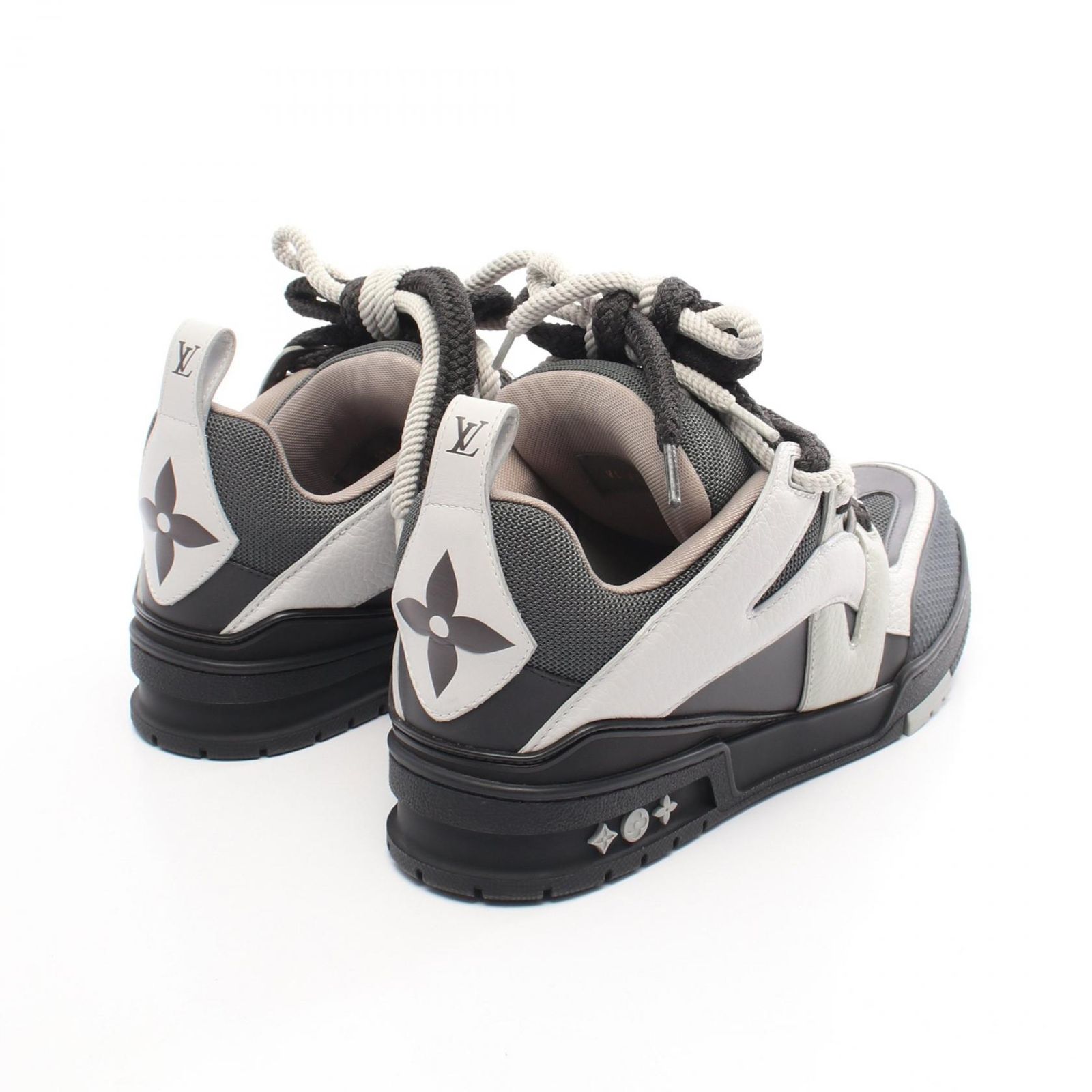 ルイ・ヴィトン LOUIS VUITTON スニーカー LVスケートライン 1ABZ47