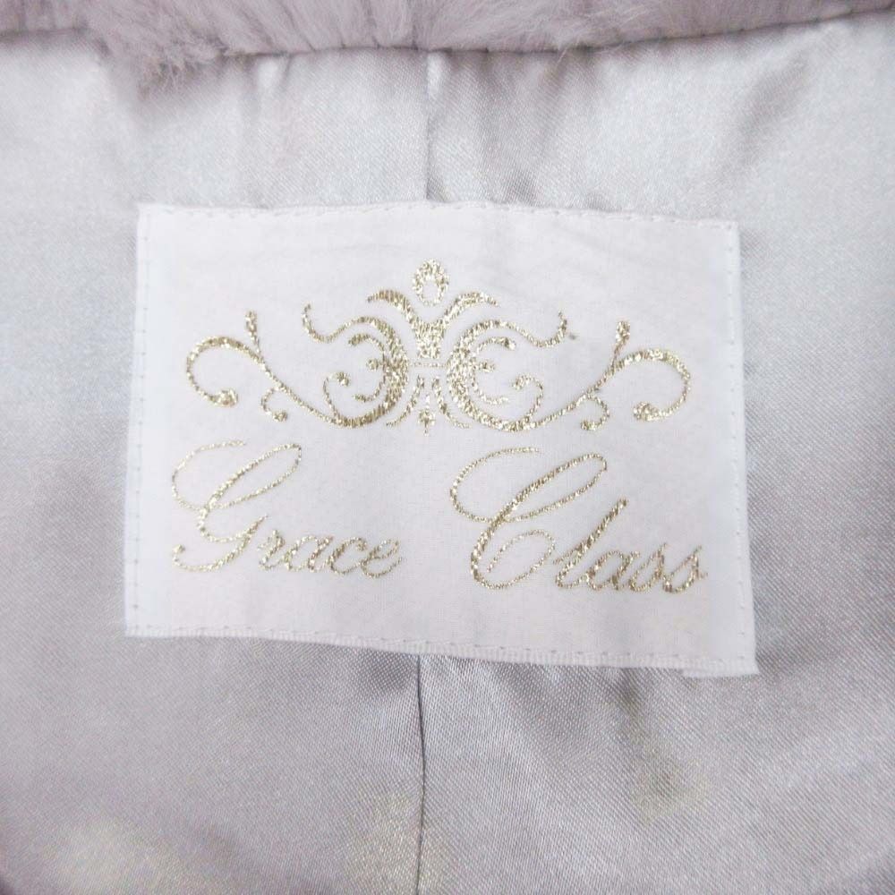 美品 22aw GRACE CLASS グレースクラス グレースコンチネンタル  